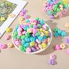 200 Pack 2cm Small Dog Hair Ties view 4