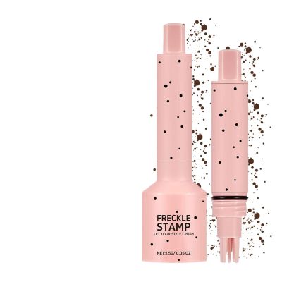 Artificial Freckles, Fast-Drying, Long-Lasting