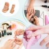 Soft Realistic Toe Mannequin view 4