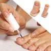Artificial Toenail Mannequin, Soft Realistic Pedicure Training Model view 3