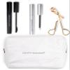 EGYPT-WONDER Beauty Set: Water-Resistant Mascara, Lash Serum, Gold Eyelash Curler & Cosmetic Bag view 1