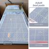 Operitacx Reusable Cotton Incontinence Bed Pad for Adults view 4