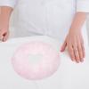 MAJORMENCH 100 Disposable Nonwoven Face Cradle Covers for Massage Tables view 2
