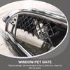 UTHCLO PP Pet Barrier for Car Windows view 4