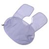 Durable Polyester Beard Grooming and Household Apron view 1
