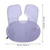 Durable Polyester Beard Grooming and Household Apron view 2