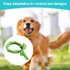 Cooling Bandana for Dogs - Breathable Absorbent Towel view 3