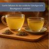 Loose Organic Mugwort Leaves and Stems Herbal Tea – Artemisia vulgaris L. – Packed in France (500 g, 250 cups) view 4