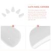 Professional Nylon Lute Fingernails for String Instruments view 3