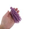 SUPVOX 30-Pack Floating Plush Fish Spawning Mops for Aquariums view 4