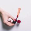 Operitacx Silicone Practice Fingers for Nail Art, Lifelike Beige, Flexible Training Model view 4