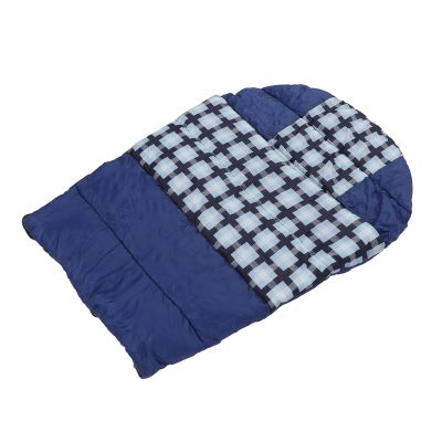 Pilipane Waterproof, Warm Dog Sleeping Bag, Packable, 66 cm Wide