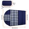 Pilipane Waterproof, Warm Dog Sleeping Bag, Packable, 66 cm Wide view 3