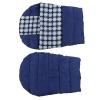 Pilipane Waterproof, Warm Dog Sleeping Bag, Packable, 66 cm Wide view 4