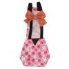 Chicken Diapers with Cute Bunny Pattern view 1