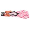 Chicken Diapers with Cute Bunny Pattern view 3