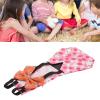 Chicken Diapers with Cute Bunny Pattern view 4