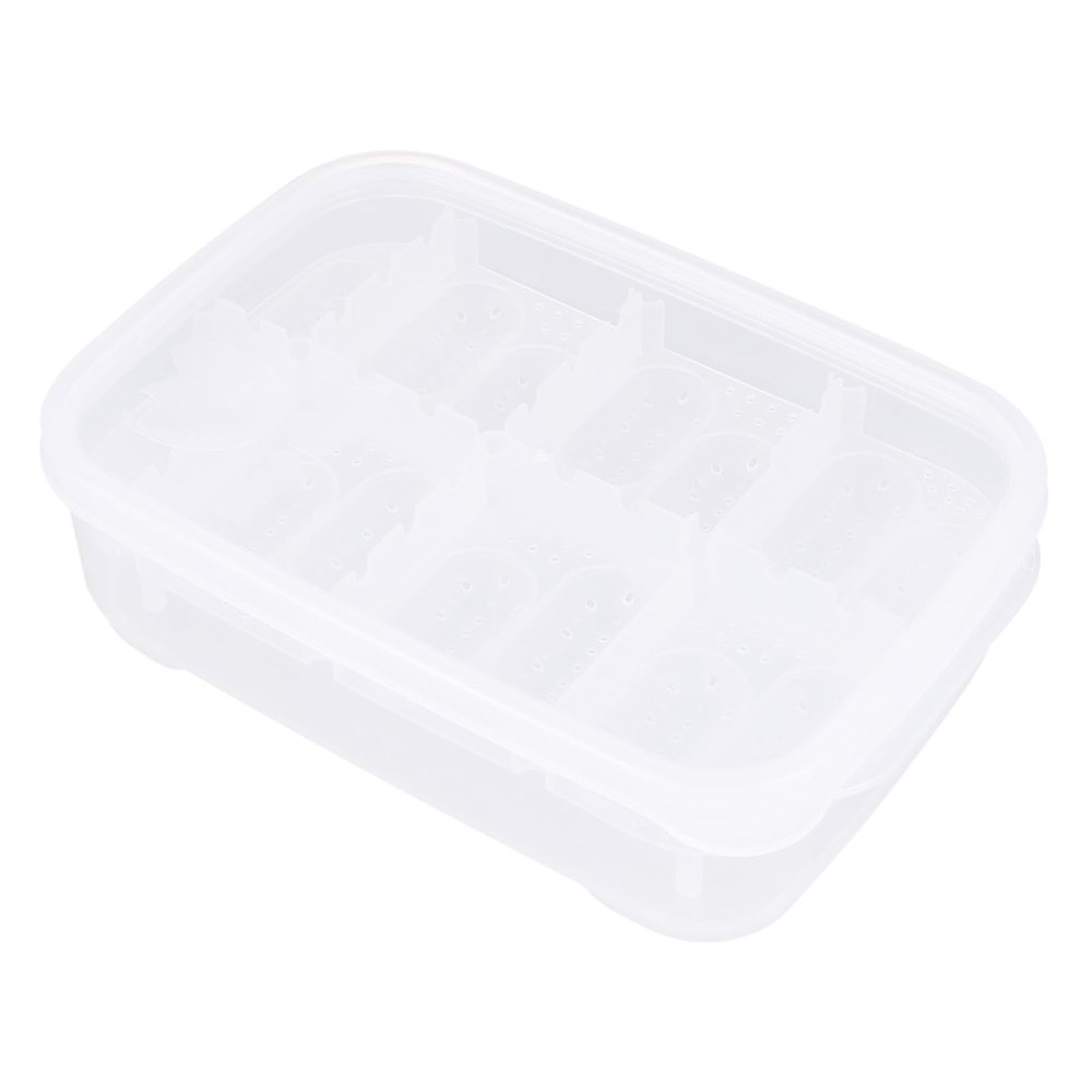 JUMPLAWN Reptile Incubator with Lid