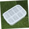 JUMPLAWN Reptile Incubator with Lid view 3