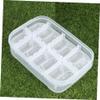 JUMPLAWN Reptile Incubator with Lid view 4