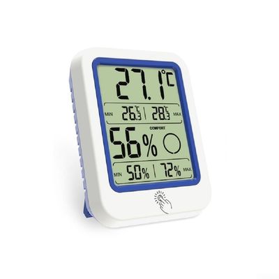 Digital Hygrometer