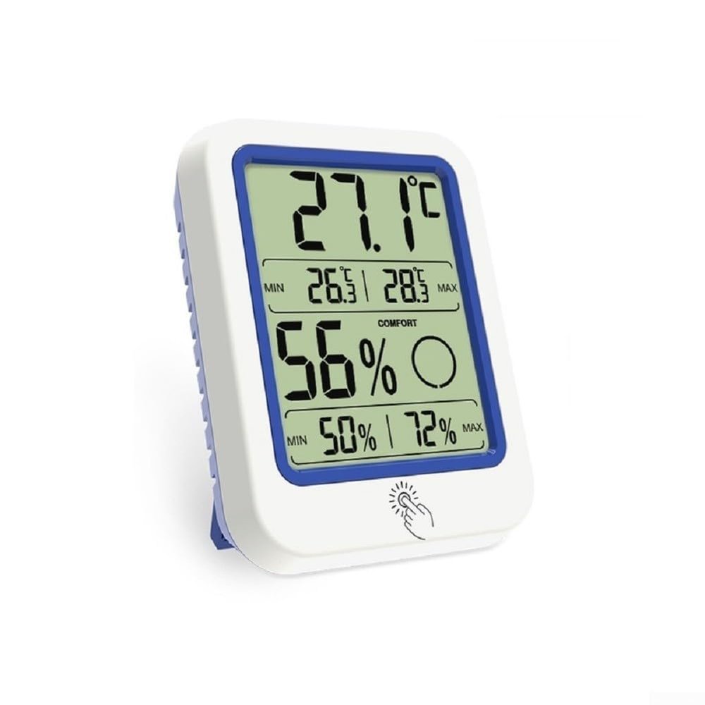 Digital Hygrometer