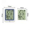Digital Hygrometer view 2