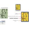 Digital Hygrometer view 3