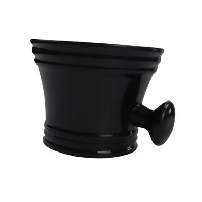 Operitacx Practical ABS Shaving Bowl with Stable Base