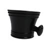 Operitacx Practical ABS Shaving Bowl with Stable Base view 1