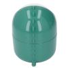 Xiuganpo Mini Desktop Trash Can, Cute Green Baby Dinosaur Design view 3