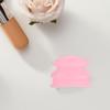 Reusable Pink Silicone Lip Plumper for Women view 4