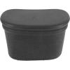Tofficu Faux Leather Shampoo Neck Rest for Hair Salons and Barbers view 1