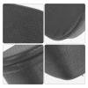Tofficu Faux Leather Shampoo Neck Rest for Hair Salons and Barbers view 3