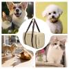 Dog Carrier Covers with Handles view 4