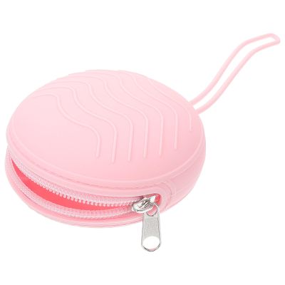 Lightweight Portable Silicone Storage Box for Menstrual Cups