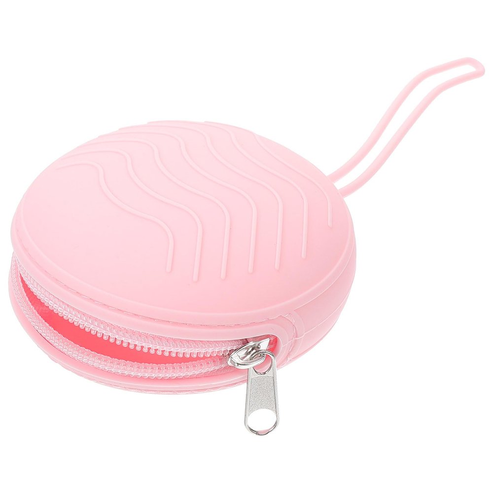 Lightweight Portable Silicone Storage Box for Menstrual Cups