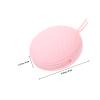 Lightweight Portable Silicone Storage Box for Menstrual Cups view 2