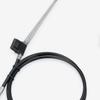RUNROTOO 4-Piece Universal Pull Cables for Sofa Recliners, 96 cm, Aluminum Alloy view 3