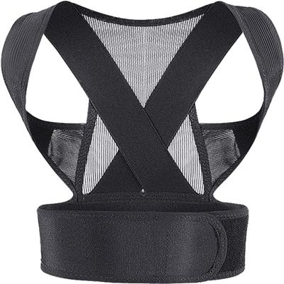 WXF86djl Posture Correction Belt for Spine Support