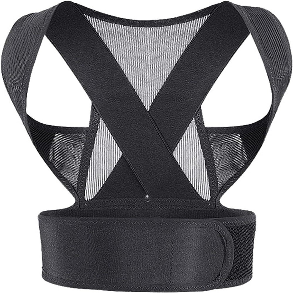 WXF86djl Posture Correction Belt for Spine Support
