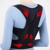 WXF86djl Posture Correction Belt for Spine Support view 4