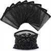 SLIAXINT 10-Piece Aquarium Filter Bag Set with ABS Zipper view 1