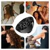 Universal Lightweight Hair Dryer Diffuser Comb view 4