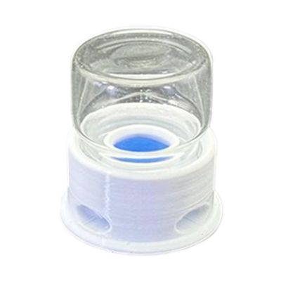 Ant Feeding Station, Transparent, 3.6 x 3.8 cm, 12 ml
