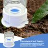 Ant Feeding Station, Transparent, 3.6 x 3.8 cm, 12 ml view 4
