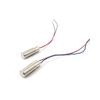 MDBJTCYZN DC Coreless Electronic Starter with Built-In Vibration, 1.5–3 V, 6 × 20 mm view 2
