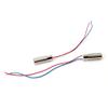 MDBJTCYZN DC Coreless Electronic Starter with Built-In Vibration, 1.5–3 V, 6 × 20 mm view 4