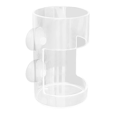 Fish Tank Feeder - Clear Aquarium Tube Feeder