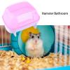 Hamster Sand Bath Box view 2